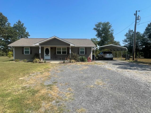 51 Yates, Desha, AR 72527