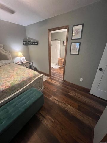 51 Yates, Desha, AR 72527