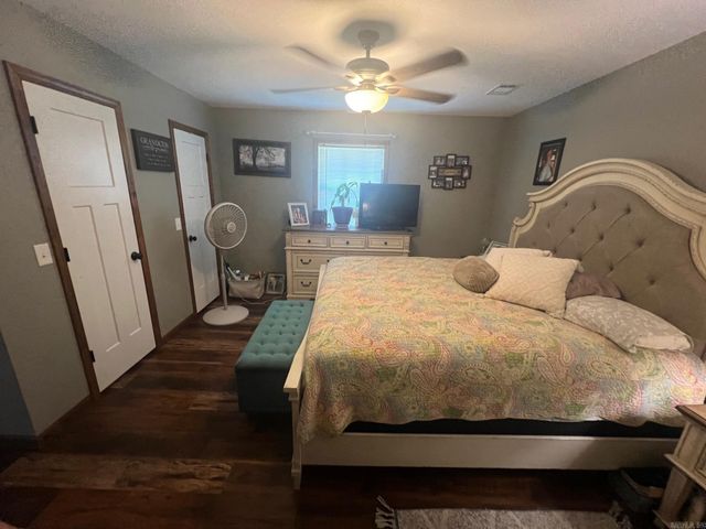 51 Yates, Desha, AR 72527