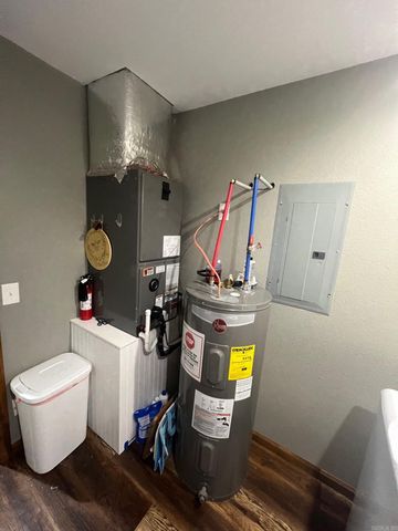 51 Yates, Desha, AR 72527