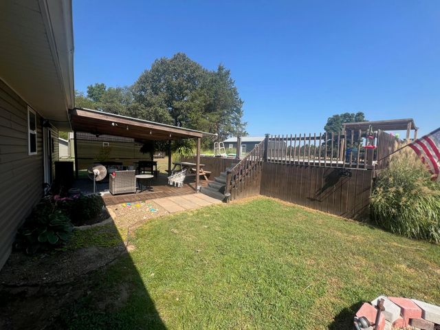 51 Yates, Desha, AR 72527