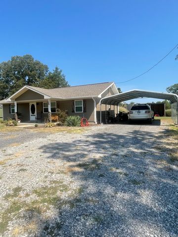 51 Yates, Desha, AR 72527