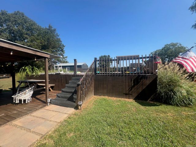 51 Yates, Desha, AR 72527