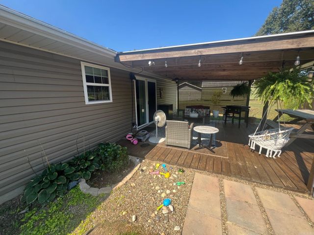 51 Yates, Desha, AR 72527