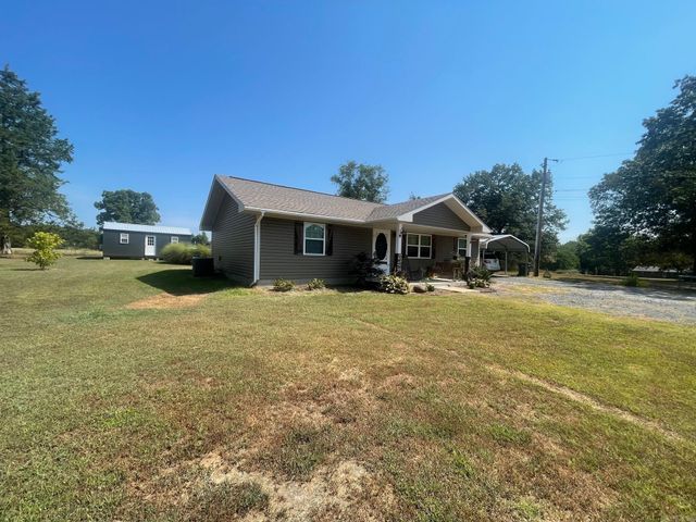 51 Yates, Desha, AR 72527
