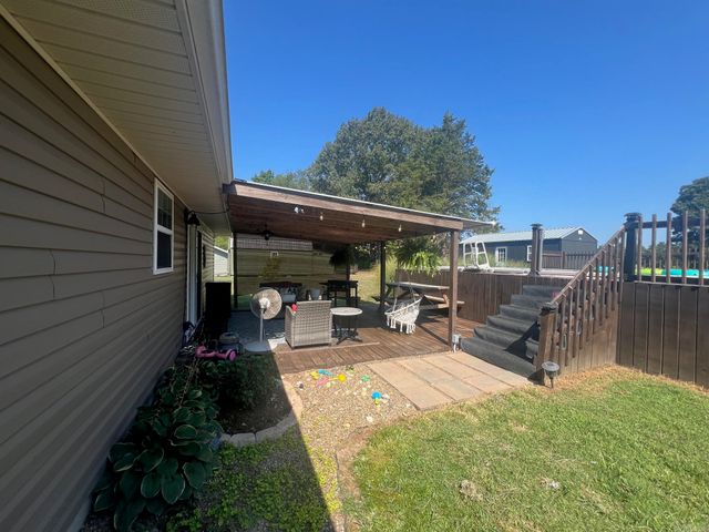 51 Yates, Desha, AR 72527