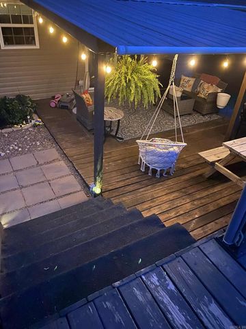 51 Yates, Desha, AR 72527