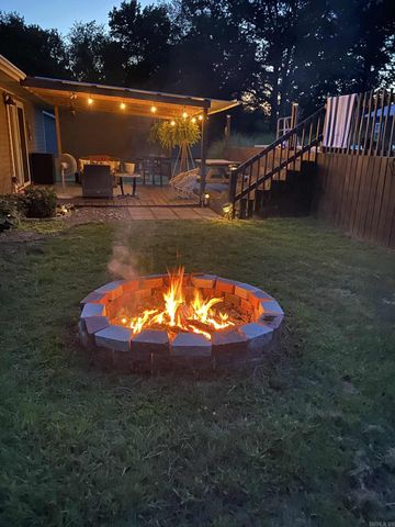 51 Yates, Desha, AR 72527