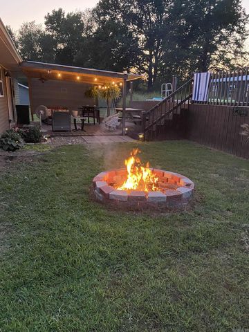 51 Yates, Desha, AR 72527