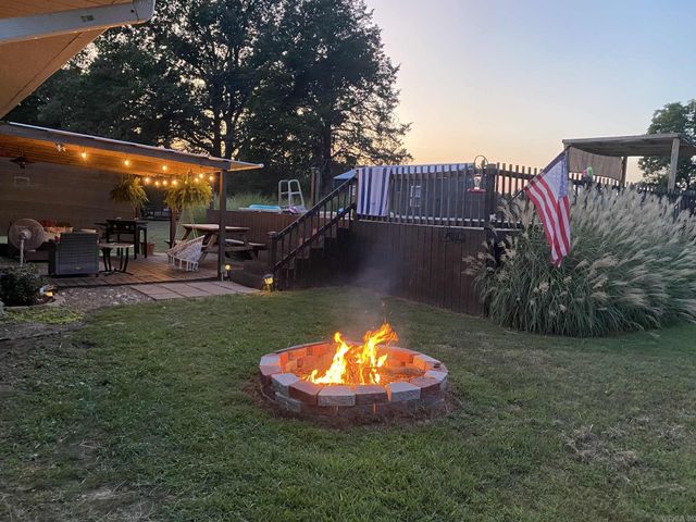 51 Yates, Desha, AR 72527