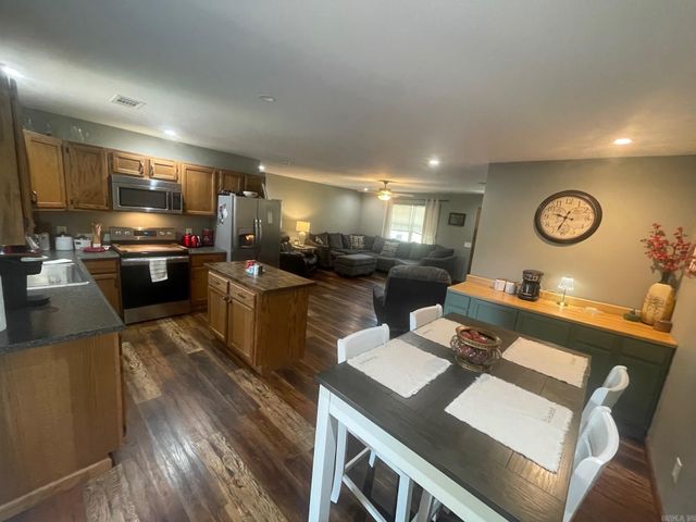 51 Yates, Desha, AR 72527