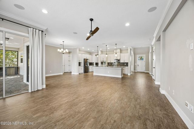 11607 ANNIE MAE Place, Jacksonville, FL 32256