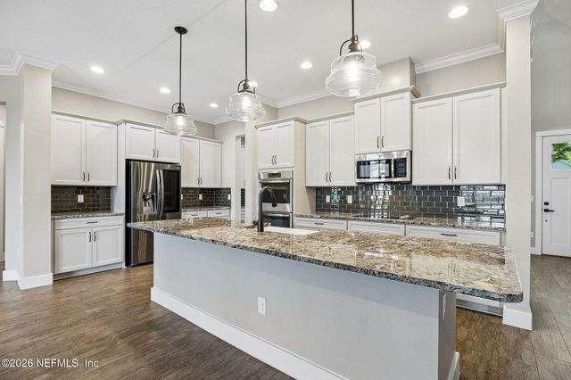 11607 ANNIE MAE Place, Jacksonville, FL 32256