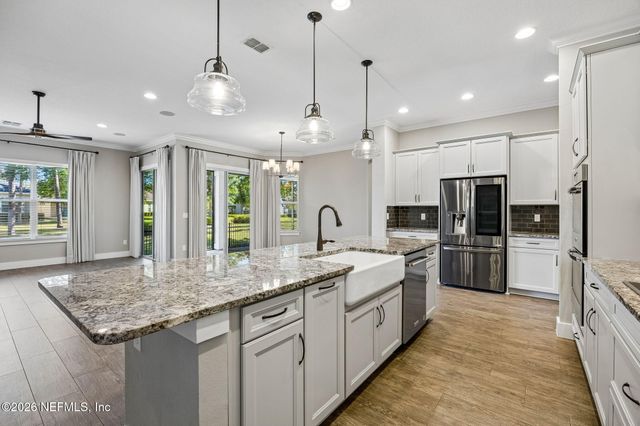 11607 ANNIE MAE Place, Jacksonville, FL 32256