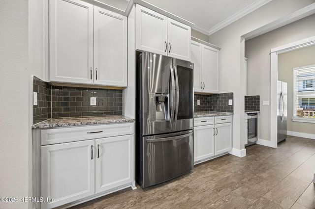 11607 ANNIE MAE Place, Jacksonville, FL 32256