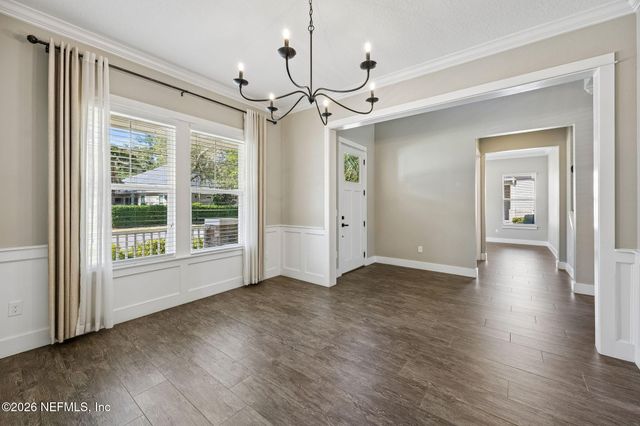 11607 ANNIE MAE Place, Jacksonville, FL 32256