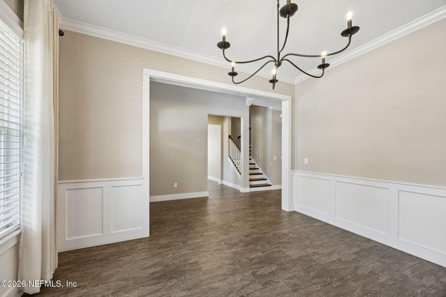 11607 ANNIE MAE Place, Jacksonville, FL 32256