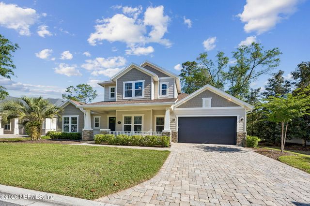 11607 ANNIE MAE Place, Jacksonville, FL 32256