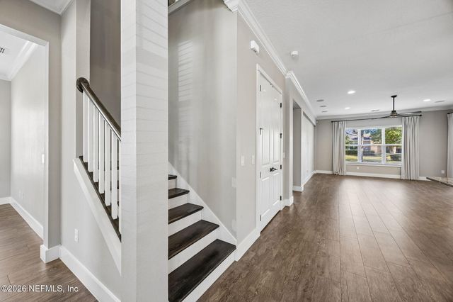 11607 ANNIE MAE Place, Jacksonville, FL 32256