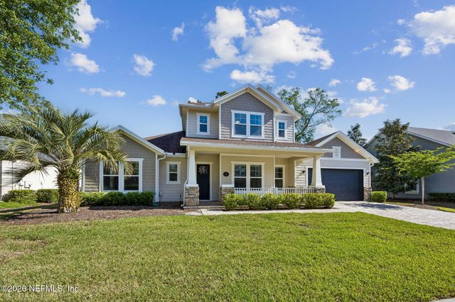 11607 ANNIE MAE Place, Jacksonville, FL 32256