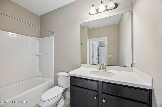 11607 ANNIE MAE Place, Jacksonville, FL 32256