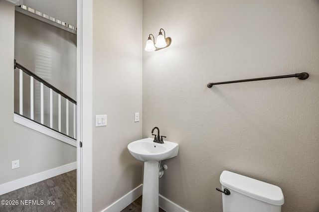 11607 ANNIE MAE Place, Jacksonville, FL 32256