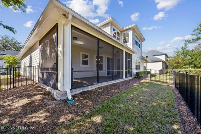 11607 ANNIE MAE Place, Jacksonville, FL 32256