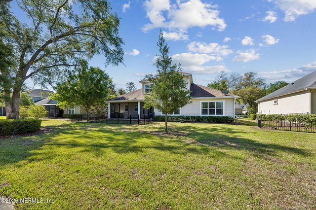 11607 ANNIE MAE Place, Jacksonville, FL 32256