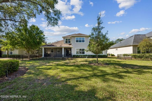 11607 ANNIE MAE Place, Jacksonville, FL 32256