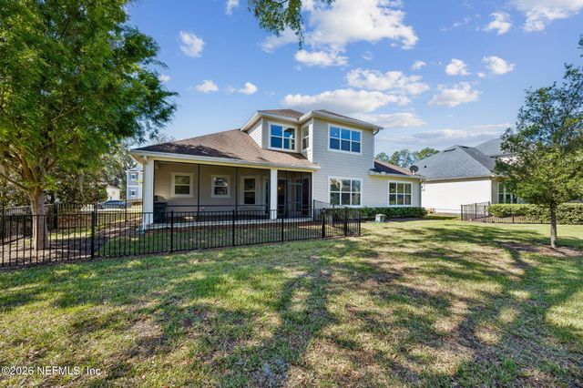 11607 ANNIE MAE Place, Jacksonville, FL 32256