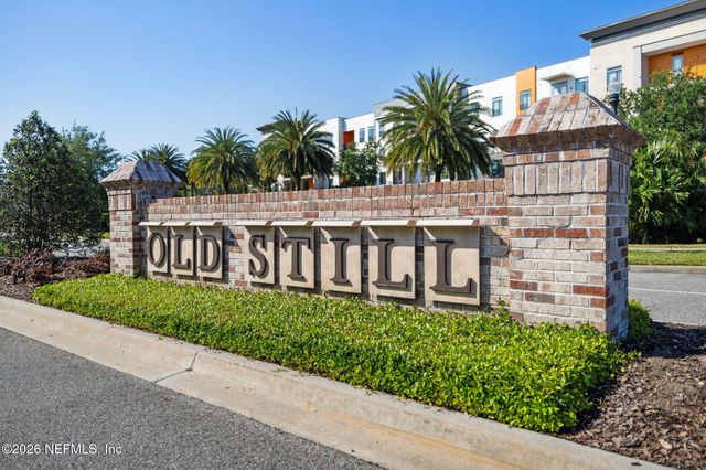 11607 ANNIE MAE Place, Jacksonville, FL 32256