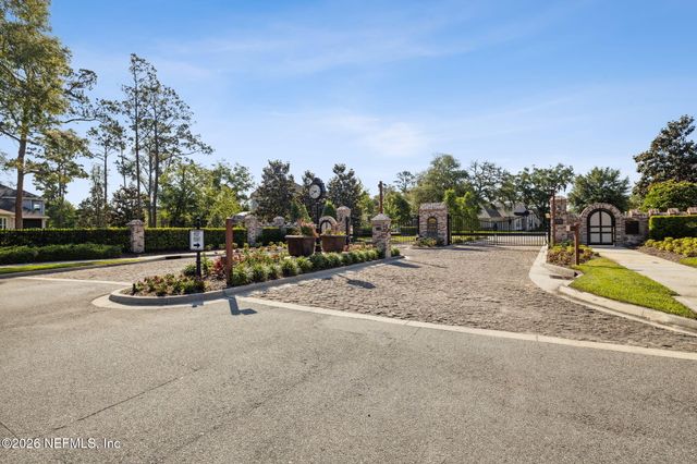 11607 ANNIE MAE Place, Jacksonville, FL 32256