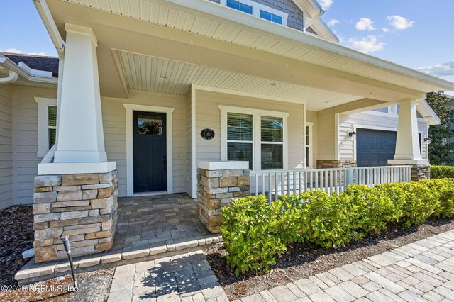 11607 ANNIE MAE Place, Jacksonville, FL 32256