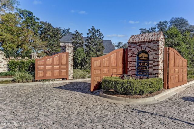 11607 ANNIE MAE Place, Jacksonville, FL 32256