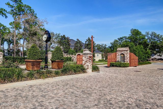 11607 ANNIE MAE Place, Jacksonville, FL 32256