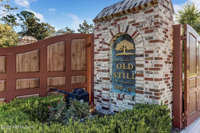 11607 ANNIE MAE Place, Jacksonville, FL 32256