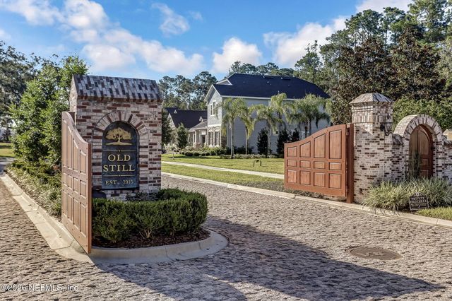 11607 ANNIE MAE Place, Jacksonville, FL 32256