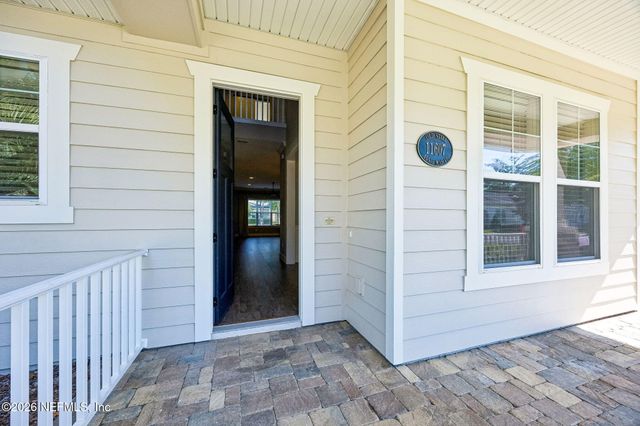 11607 ANNIE MAE Place, Jacksonville, FL 32256