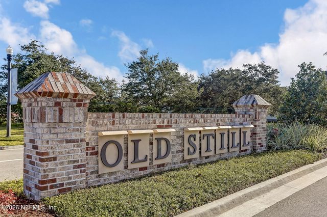 11607 ANNIE MAE Place, Jacksonville, FL 32256