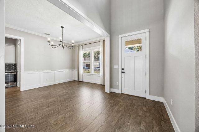 11607 ANNIE MAE Place, Jacksonville, FL 32256