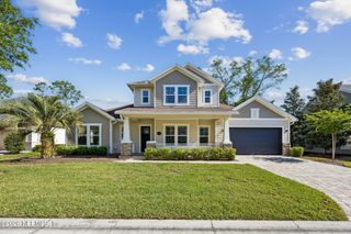 11607 ANNIE MAE Place, Jacksonville, FL 32256