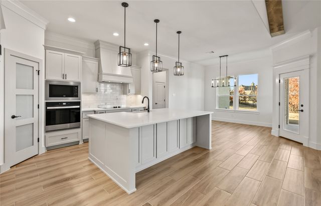 605 Acorn Way, Weatherford, TX 76085