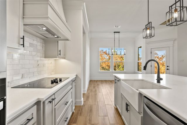 605 Acorn Way, Weatherford, TX 76085