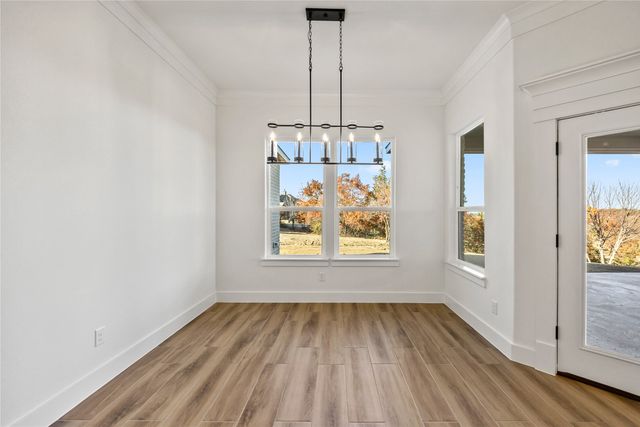 605 Acorn Way, Weatherford, TX 76085