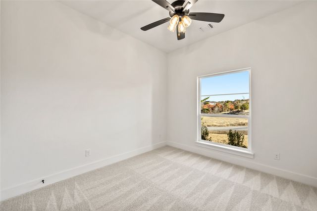 605 Acorn Way, Weatherford, TX 76085