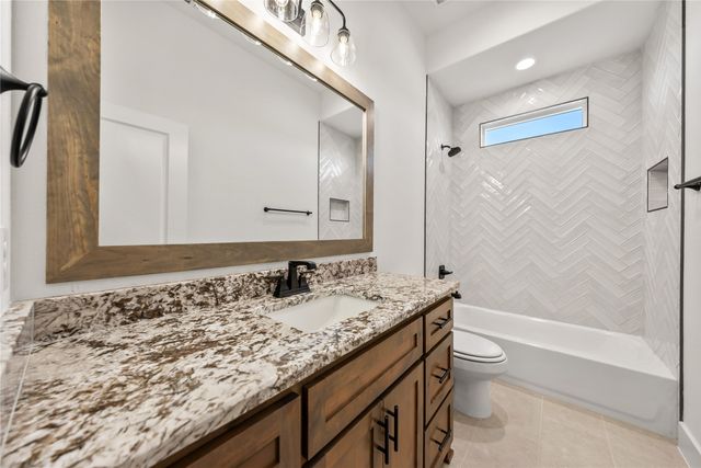 605 Acorn Way, Weatherford, TX 76085