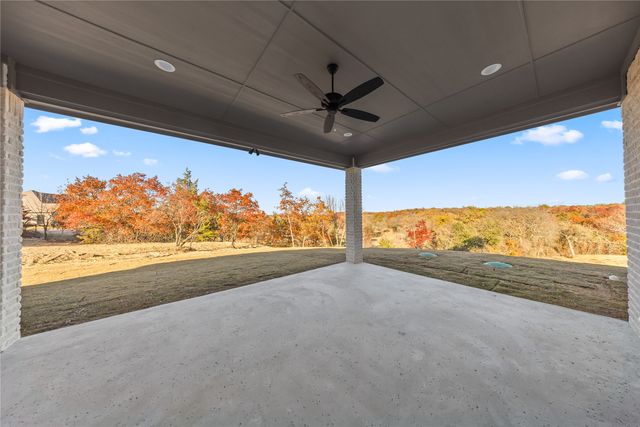 605 Acorn Way, Weatherford, TX 76085