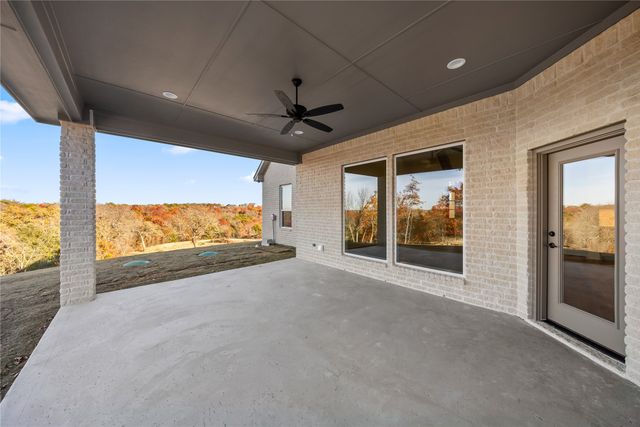 605 Acorn Way, Weatherford, TX 76085