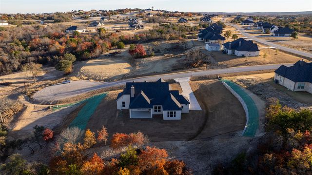 605 Acorn Way, Weatherford, TX 76085