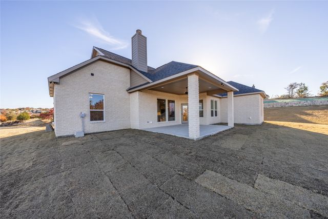 605 Acorn Way, Weatherford, TX 76085